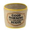 (image for) Coffee Break Collection Coffee Coozie