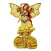 (image for) Azalea Fairy Figurine Limited Edition by Amy Brown