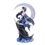 (image for) Solace Fairy Figurine by Nene Thomas