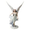 (image for) Ascendance Angel Figurine by Anne Stokes
