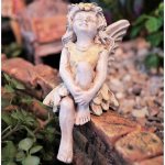 (image for) Dani Fairy Garden Figurine