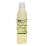 (image for) Massage Oil for Sensitive Skin Perfectly Natural 8 oz
