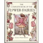 (image for) Complete Book of Flower Fairies by Cicely Mary Barker