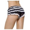 (image for) Panties Corset Costume Accessory with Ruffles