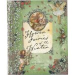 (image for) Winter Flower Fairies Book by Cicely Mary Barker
