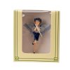 (image for) Cornflower Flower Fairy Mini Figurine by Cicely Mary Barker