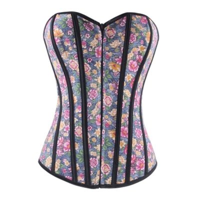 (image for) Sensual Siren Corset