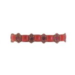 (image for) Squares & Diamonds Bracelet by I Love Bracelets