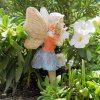(image for) Nancy Jean Fairy Garden Figurine