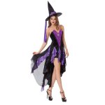 (image for) Regal Enchantress Adult Witch Costume