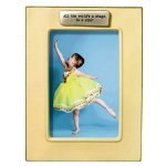 (image for) Be a Star Photo Frame by Grasslands Road
