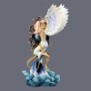 (image for) Impossible Love Romantic Figurine by Selina Fenech