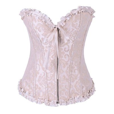 (image for) Desirable Duchess Bridal Corset