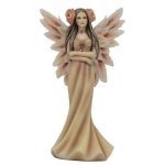 (image for) Emergence Angel Figurine Limited Edition by Jessica Galbreth