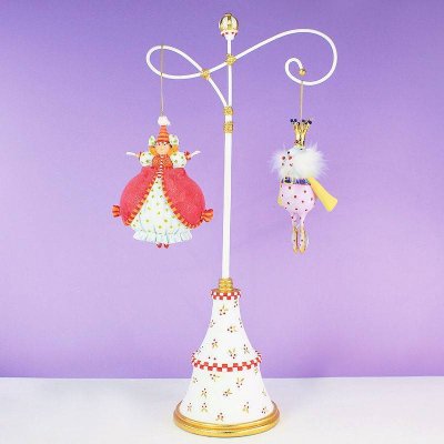 (image for) Displayer Large Christmas Ornament Stand