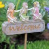 (image for) Fairy Gardens