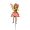 (image for) Sweet Pea Flower Fairy Figurine by Cicely Mary Barker