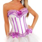 (image for) Dream of Burlesque Corset