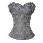(image for) Charming Princess Corset