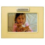 (image for) Love at First Cuddle Pet Photo Frame by Grasslands Road