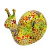 (image for) Speedy Snail Figurine Piggy Bank by Pomme Pidou