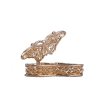 (image for) Butterfly Figurine Trinket Box by Keren Kopal