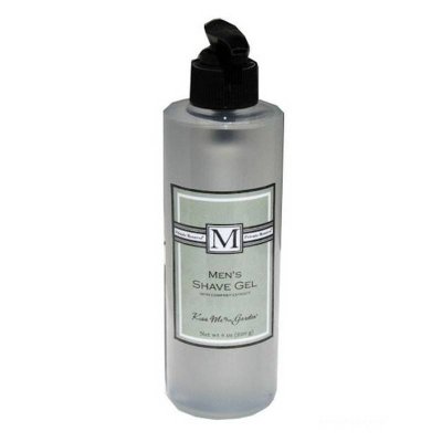 (image for) Aloe Vera Shaving Gel with Chamomile Men's Line