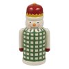(image for) Nutcracker Christmas Salt & Pepper Shakers