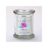 (image for) Watercolors Kringle Jar Candle