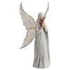 (image for) Anne Stokes Angel Figurines