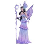 (image for) Spring Fairy Queen Large Figurine by Amy Brown