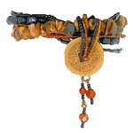 (image for) Mystical Enchantment Goddess Bracelet by I Love Bracelets