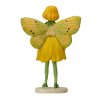 (image for) Buttercup Flower Fairy Mini Figurine by Cicely Mary Barker