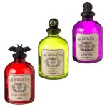(image for) Dr Killjoy's Halloween Magic Potion Bottle
