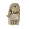 (image for) Stones of Faith Angel Figurine