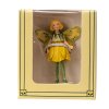 (image for) Buttercup Flower Fairy Mini Figurine by Cicely Mary Barker