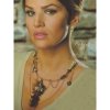 (image for) Parlor Vintage Artisan Design Necklace by Robin Goodfellow