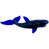 (image for) Whale Figurines