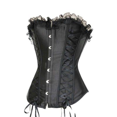 (image for) Sexy Sorceress Corset