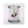 (image for) Spiced Apple Kringle Jar Candle