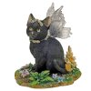 (image for) Mystique Cat Fairy Figurine by Faerie Glen