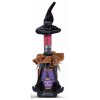 (image for) Witch Costume for Wine Bottles Halloween Decoration