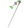 (image for) Cloisonne Beads Hair Stick
