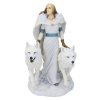 (image for) Winter Guardians Fantasy Figurine by Anne Stokes