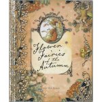 (image for) Autumn Flower Fairies Book by Cicely Mary Barker
