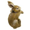 (image for) Animal Garden Figurine Pot Clinger
