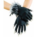 (image for) Spooky Halloween Costume Gloves