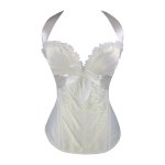 (image for) Heavenly Angel Bridal Corset
