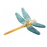 (image for) Dragonfly Ornament with Yellow Body by Egyptian Museum