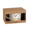 (image for) Hilarious Saying Coffee Mug in Gift Box